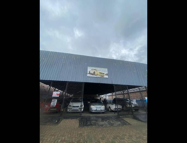BUSINESS FOR SALE IN BRAKPAN CENTRAL